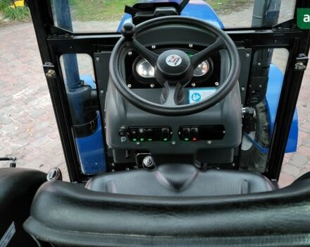 Джинма 504 2024 у Кременце на Automoto.ua Джинма 504, об'ємом двигуна 3.17 л та пробігом 0 тис. км за 9200 $, фото 4 на Automoto.ua