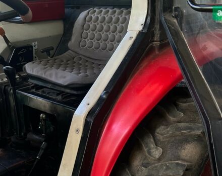 Джинма 504, об'ємом двигуна 1.53 л та пробігом 0 тис. км за 6800 $, фото 1 на Automoto.ua