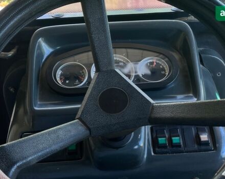 Джинма 504, об'ємом двигуна 1.53 л та пробігом 0 тис. км за 6800 $, фото 6 на Automoto.ua