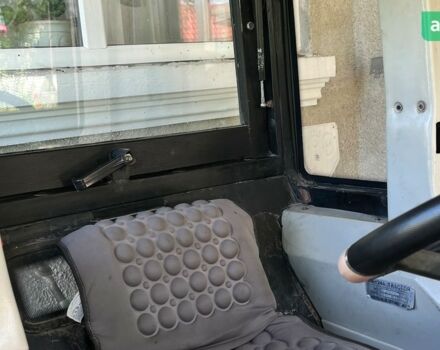 Джинма 504, об'ємом двигуна 1.53 л та пробігом 0 тис. км за 6800 $, фото 7 на Automoto.ua