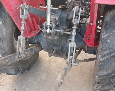 Джинма Другая, объемом двигателя 2 л и пробегом 4 тыс. км за 4400 $, фото 5 на Automoto.ua