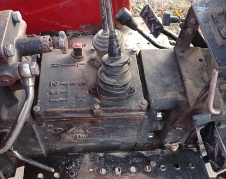 Джинма Другая, объемом двигателя 2 л и пробегом 4 тыс. км за 4400 $, фото 6 на Automoto.ua