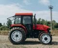 Джинма Інша, об'ємом двигуна 4.67 л та пробігом 3 тис. км за 9500 $, фото 10 на Automoto.ua