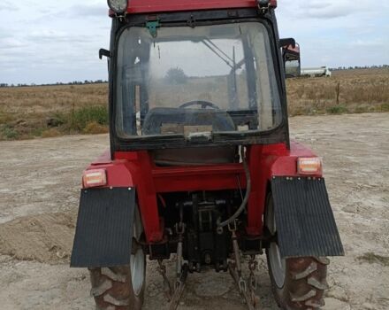 Джинма Другая 2008 в Одессе на Automoto.ua Джинма Другая, объемом двигателя 0 л и пробегом 20 тыс. км за 4000 $, фото 2 на Automoto.ua