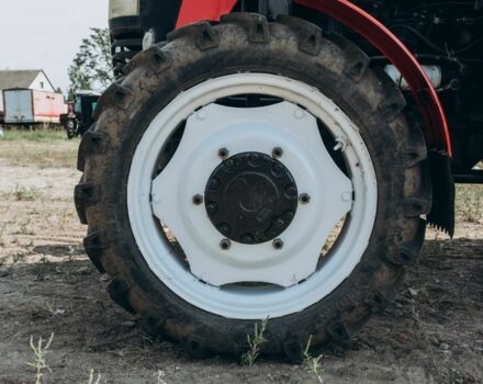 Джинма Інша, об'ємом двигуна 4.67 л та пробігом 3 тис. км за 9500 $, фото 11 на Automoto.ua