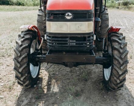 Джинма Інша, об'ємом двигуна 4.67 л та пробігом 3 тис. км за 9500 $, фото 2 на Automoto.ua