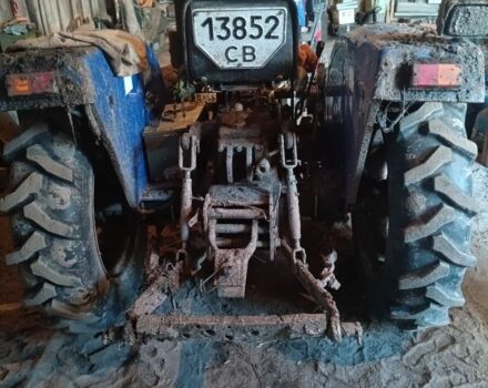 Джинма Другая 2010 в Нежине на Automoto.ua Джинма Другая, объемом двигателя 1.5 л и пробегом 11 тыс. км за 5000 $, фото 2 на Automoto.ua