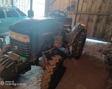 Джинма Другая 2010 в Нежине на Automoto.ua Джинма Другая, объемом двигателя 1.5 л и пробегом 11 тыс. км за 5000 $, фото 1 на Automoto.ua