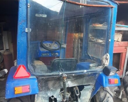 Джинма Інша, об'ємом двигуна 0 л та пробігом 5 тис. км за 2400 $, фото 1 на Automoto.ua