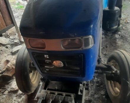 Джинма Інша, об'ємом двигуна 0 л та пробігом 5 тис. км за 2400 $, фото 2 на Automoto.ua