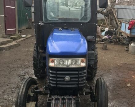 Джинма Інша, об'ємом двигуна 1.5 л та пробігом 1000 тис. км за 358 $, фото 4 на Automoto.ua