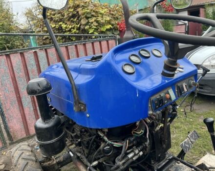 Джинма Інша 2011 у Шепетовке на Automoto.ua Джинма Інша, об'ємом двигуна 0 л та пробігом 489 тис. км за 3900 $, фото 2 на Automoto.ua