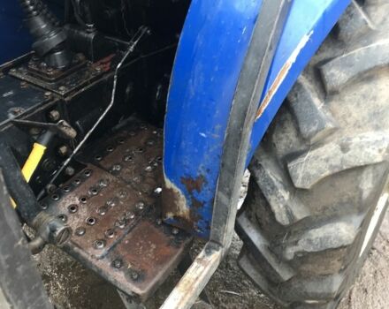 Джинма Інша, об'ємом двигуна 1.5 л та пробігом 1000 тис. км за 358 $, фото 2 на Automoto.ua