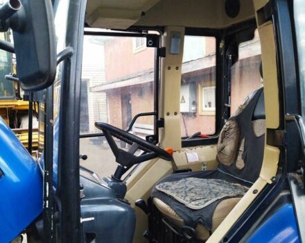 Джинма Інша, об'ємом двигуна 1.53 л та пробігом 1 тис. км за 5999 $, фото 2 на Automoto.ua