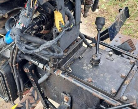 Джинма Інша 2011 у Вінниці на Automoto.ua Джинма Інша, об'ємом двигуна 0 л та пробігом 800 тис. км за 101 $, фото 7 на Automoto.ua