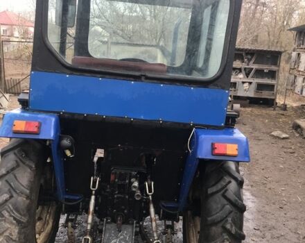 Джинма Інша, об'ємом двигуна 1.5 л та пробігом 1000 тис. км за 358 $, фото 10 на Automoto.ua