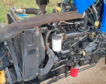 Джинма Інша 2011 у Вінниці на Automoto.ua Джинма Інша, об'ємом двигуна 0 л та пробігом 800 тис. км за 101 $, фото 6 на Automoto.ua