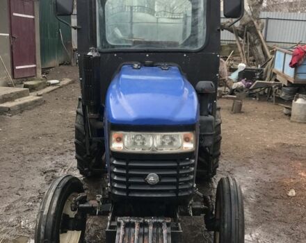 Джинма Інша, об'ємом двигуна 1.5 л та пробігом 1000 тис. км за 358 $, фото 5 на Automoto.ua