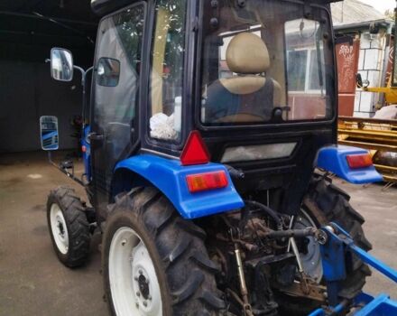 Джинма Інша, об'ємом двигуна 1.53 л та пробігом 1 тис. км за 5999 $, фото 12 на Automoto.ua