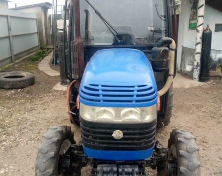 Джинма Інша, об'ємом двигуна 1.5 л та пробігом 1 тис. км за 4100 $, фото 2 на Automoto.ua