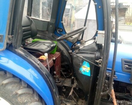 Джинма Інша, об'ємом двигуна 1.5 л та пробігом 1 тис. км за 4100 $, фото 3 на Automoto.ua