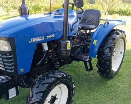 Джинма Другая 2013 в Ковель на Automoto.ua Джинма Другая, объемом двигателя 1.5 л и пробегом 600 тыс. км за 4600 $, фото 2 на Automoto.ua