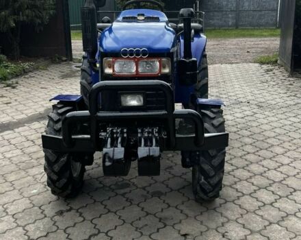 Джинма Інша, об'ємом двигуна 2.44 л та пробігом 2 тис. км за 3650 $, фото 1 на Automoto.ua