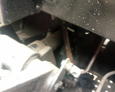 Джинма Інша, об'ємом двигуна 1.5 л та пробігом 1 тис. км за 4100 $, фото 5 на Automoto.ua