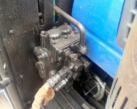 Джинма Інша, об'ємом двигуна 1.5 л та пробігом 1 тис. км за 4100 $, фото 6 на Automoto.ua