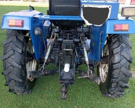 Джинма Другая 2013 в Ковель на Automoto.ua Джинма Другая, объемом двигателя 1.5 л и пробегом 600 тыс. км за 4600 $, фото 3 на Automoto.ua