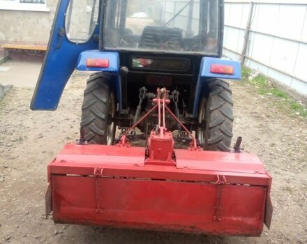 Джинма Інша, об'ємом двигуна 1.5 л та пробігом 1 тис. км за 4100 $, фото 7 на Automoto.ua