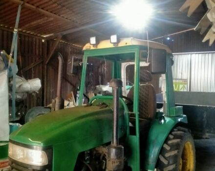 Джинма Другая, объемом двигателя 0 л и пробегом 800 тыс. км за 4399 $, фото 7 на Automoto.ua