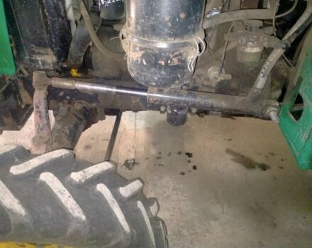 Джинма Другая, объемом двигателя 0 л и пробегом 800 тыс. км за 4399 $, фото 3 на Automoto.ua