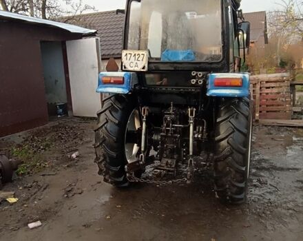 Джинма Другая, объемом двигателя 0 л и пробегом 45 тыс. км за 7000 $, фото 2 на Automoto.ua