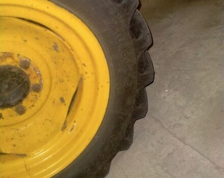 Джинма Другая, объемом двигателя 0 л и пробегом 800 тыс. км за 4399 $, фото 6 на Automoto.ua