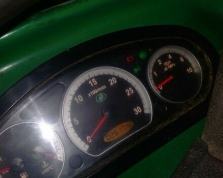 Джинма Другая, объемом двигателя 0 л и пробегом 800 тыс. км за 4399 $, фото 1 на Automoto.ua