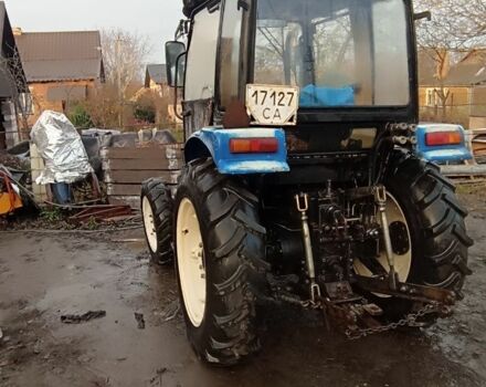 Джинма Другая, объемом двигателя 0 л и пробегом 45 тыс. км за 7000 $, фото 3 на Automoto.ua