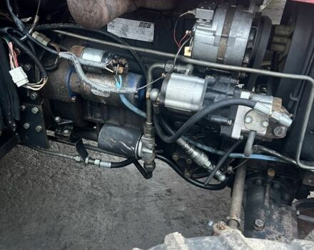 Джинма Другая, объемом двигателя 2.2 л и пробегом 3 тыс. км за 4500 $, фото 4 на Automoto.ua