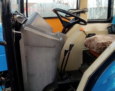 Джинма Другая, объемом двигателя 0 л и пробегом 45 тыс. км за 7000 $, фото 4 на Automoto.ua