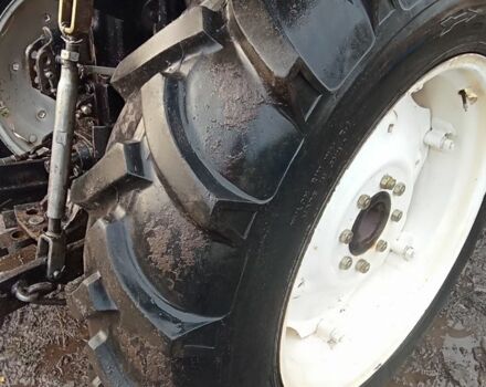 Джинма Другая, объемом двигателя 0 л и пробегом 45 тыс. км за 7000 $, фото 1 на Automoto.ua