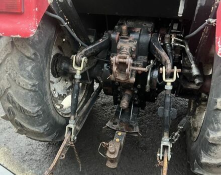 Джинма Другая, объемом двигателя 2.2 л и пробегом 3 тыс. км за 4500 $, фото 5 на Automoto.ua