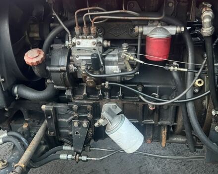 Джинма Другая, объемом двигателя 2.2 л и пробегом 3 тыс. км за 4500 $, фото 3 на Automoto.ua