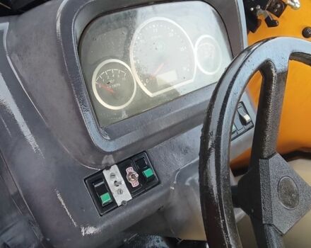 Джинма Другая, объемом двигателя 0 л и пробегом 45 тыс. км за 7000 $, фото 5 на Automoto.ua