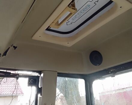 Джинма Другая, объемом двигателя 2.3 л и пробегом 150 тыс. км за 7000 $, фото 4 на Automoto.ua