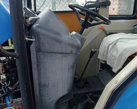 Джинма Другая, объемом двигателя 2.3 л и пробегом 150 тыс. км за 7000 $, фото 2 на Automoto.ua