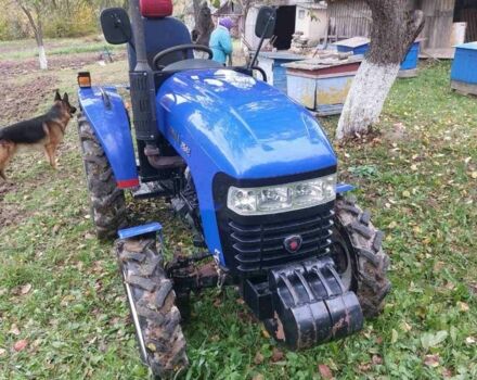 Джинма Другая, объемом двигателя 0 л и пробегом 300 тыс. км за 4299 $, фото 1 на Automoto.ua