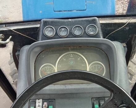 Джинма Другая, объемом двигателя 2.3 л и пробегом 150 тыс. км за 7000 $, фото 3 на Automoto.ua