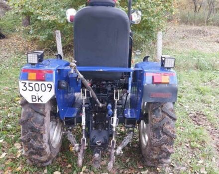 Джинма Другая, объемом двигателя 0 л и пробегом 300 тыс. км за 4299 $, фото 2 на Automoto.ua