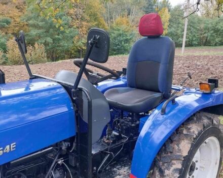 Джинма Другая, объемом двигателя 0 л и пробегом 300 тыс. км за 4299 $, фото 7 на Automoto.ua