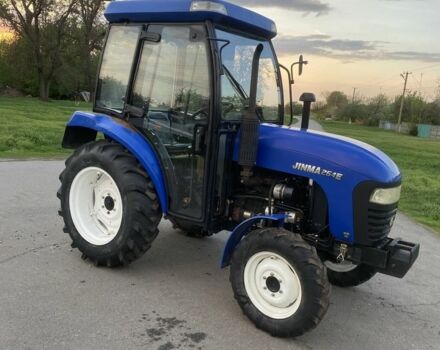 Джинма Інша, об'ємом двигуна 0 л та пробігом 240 тис. км за 6100 $, фото 2 на Automoto.ua